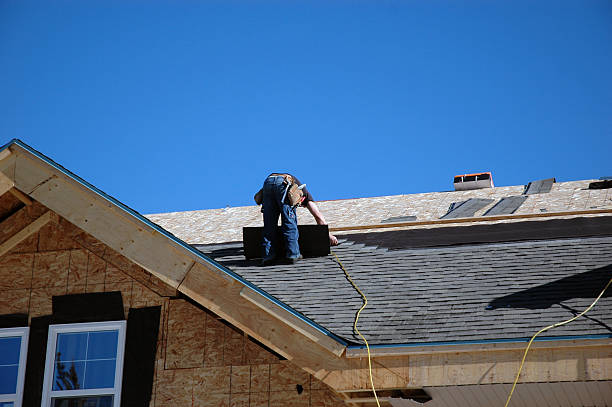Best Gutter Installation and Repair  in Hartford, MI