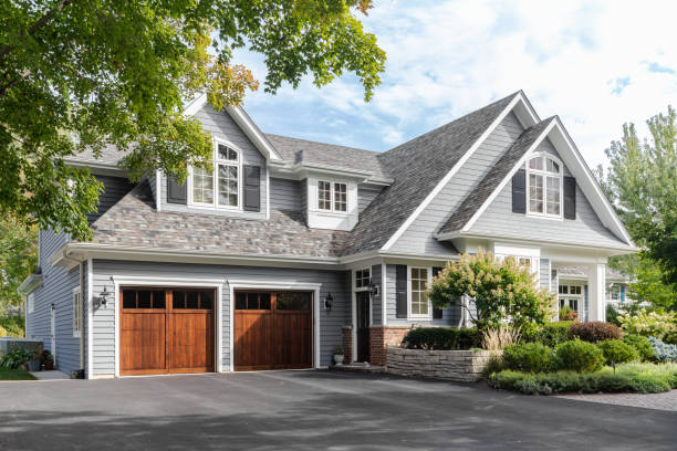 Best Wood Shake Roofing  in Hartford, MI