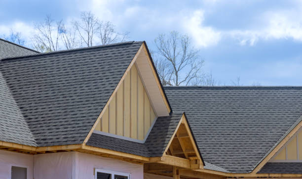 Best Skylight Installation and Repair  in Hartford, MI