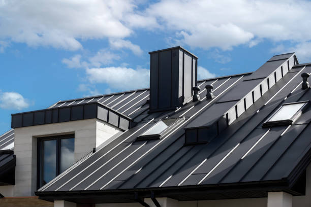 Best Roof Coating and Sealing  in Hartford, MI