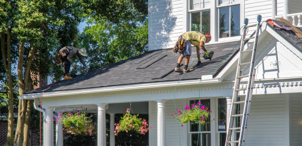 Best Roof Insulation Installation  in Hartford, MI
