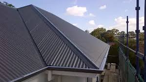 Best Chimney Flashing Repair  in Hartford, MI